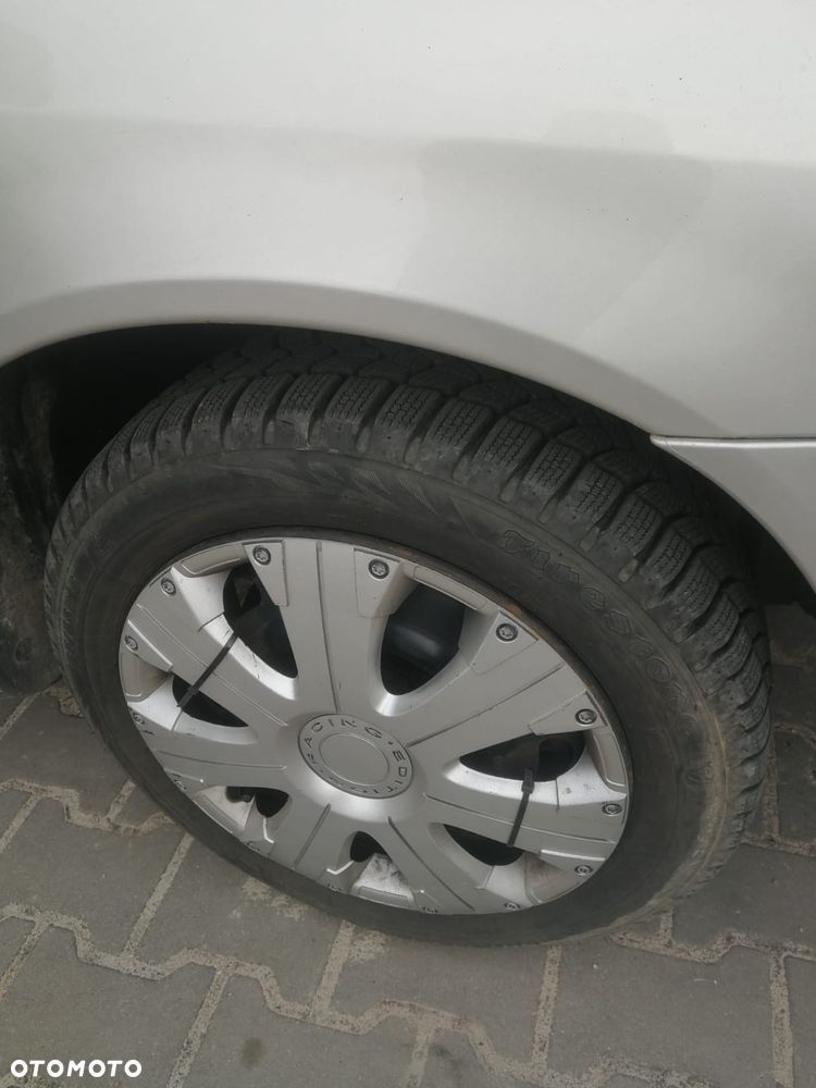 Citroën Xsara - 4
