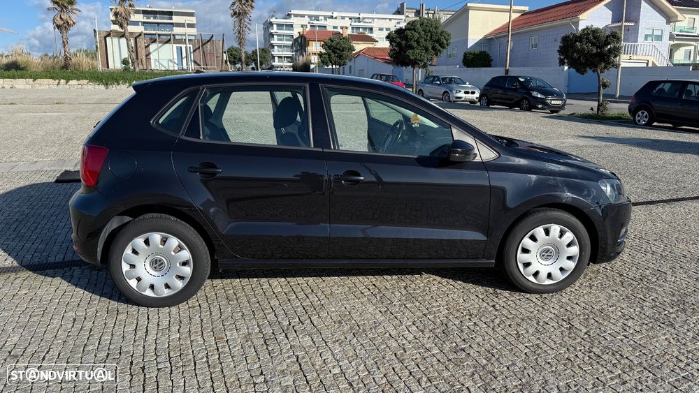 VW Polo 1.0 Confortline - 8