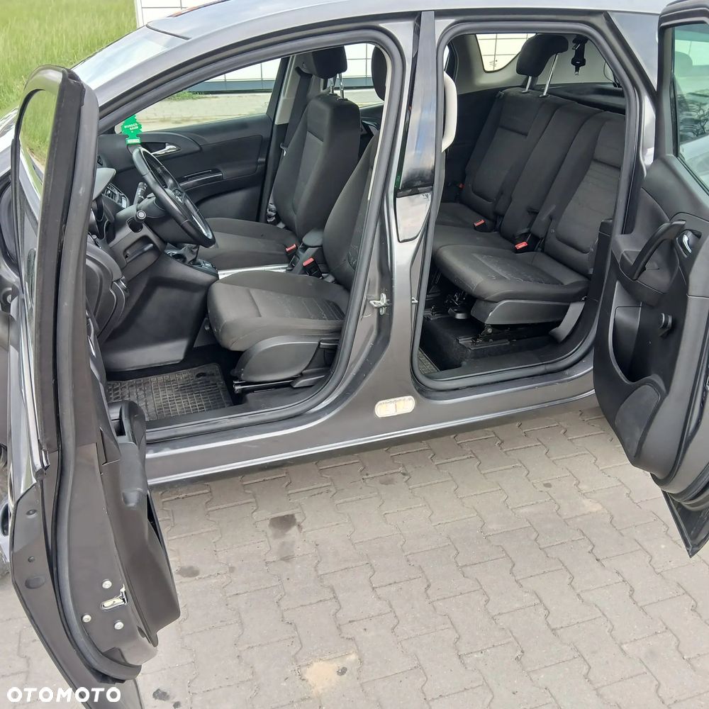 Opel Meriva 1.4 T Enjoy - 9