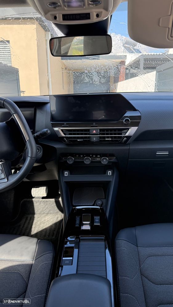 Citroën C4 THP 155 EGS6 Exclusive - 5
