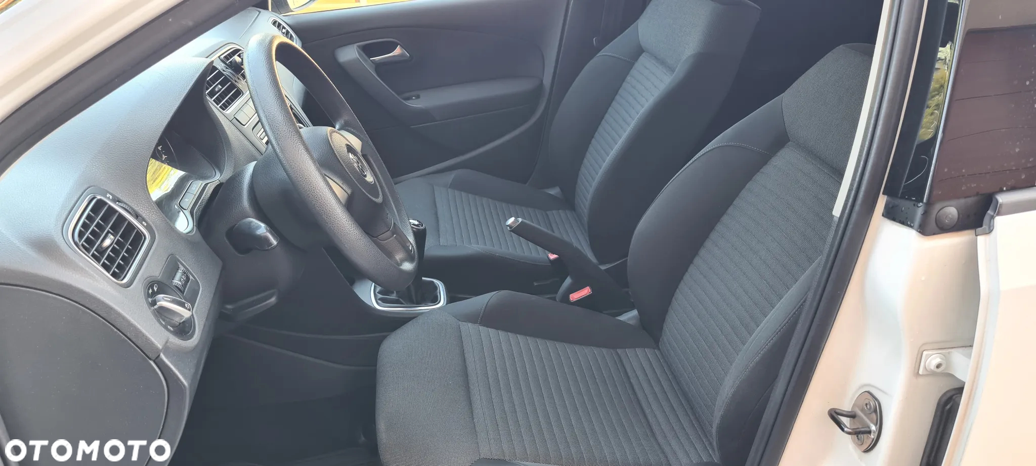 Volkswagen Polo 1.4 Comfortline - 7
