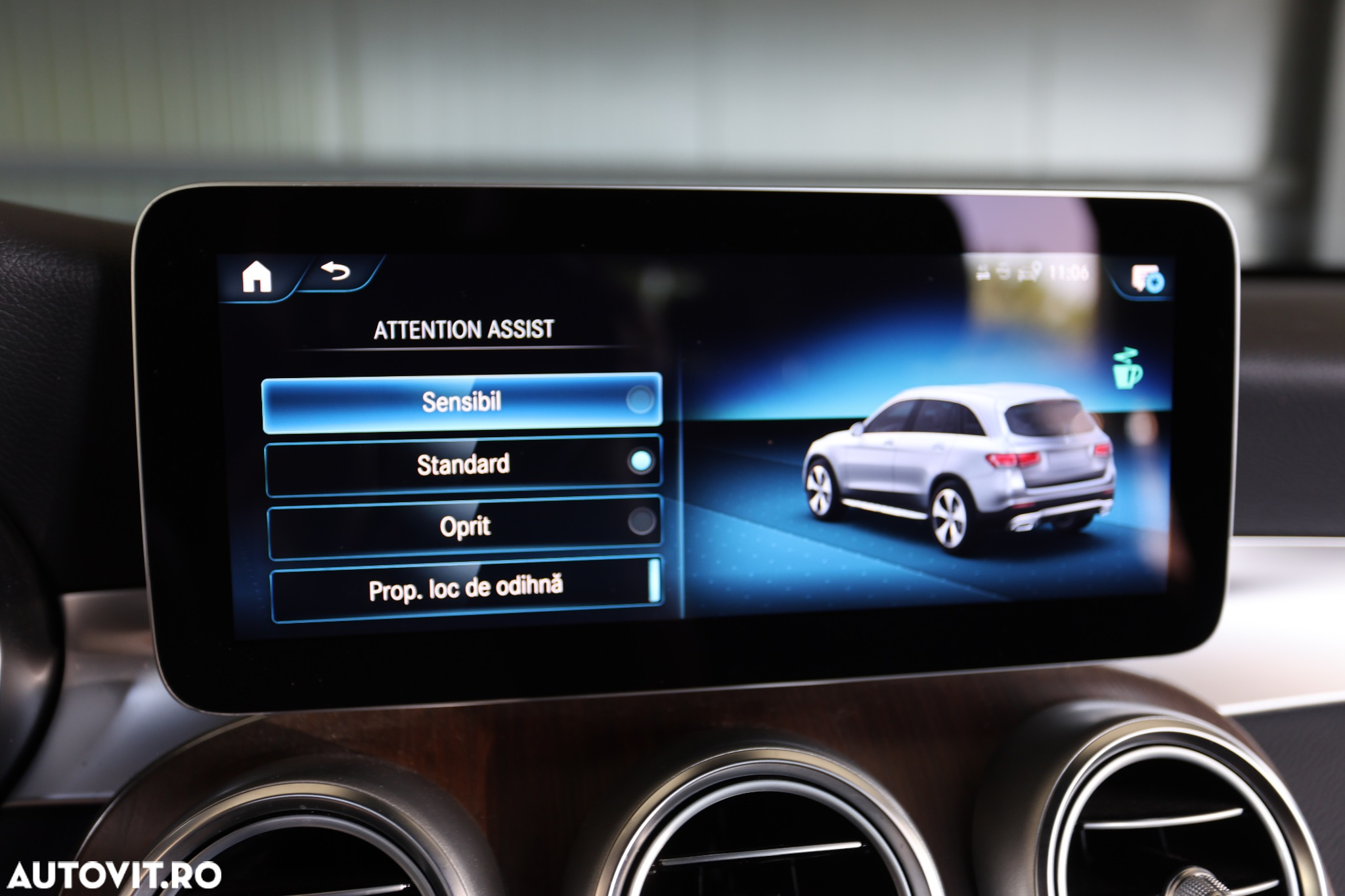Mercedes-Benz GLC 300 de 4Matic 9G-TRONIC Avantgarde Advanced - 24