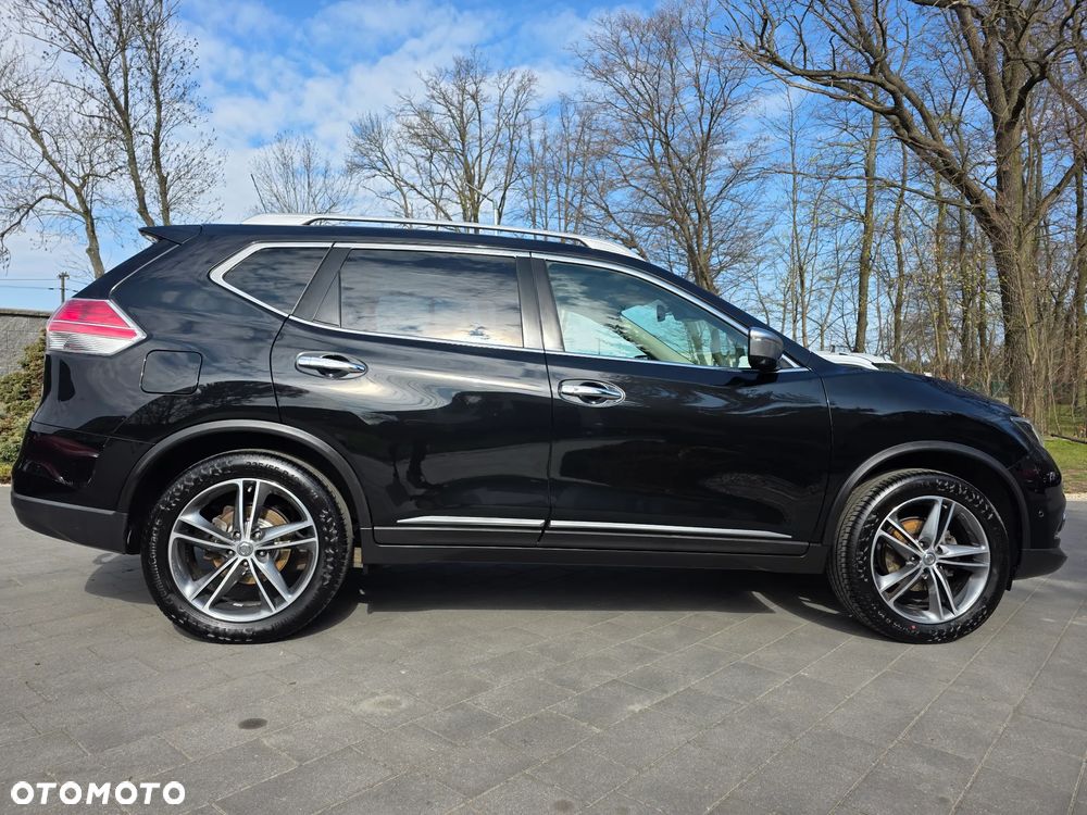 Nissan X-Trail 1.6 DIG-T Tekna - 33