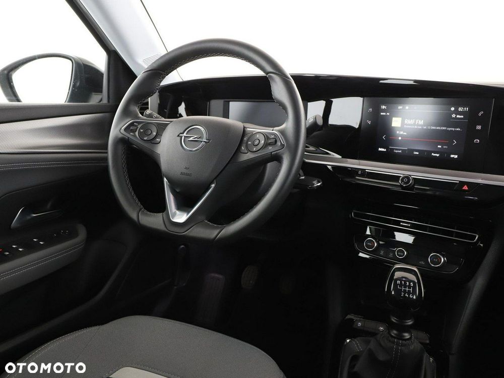 Opel Mokka X - 16