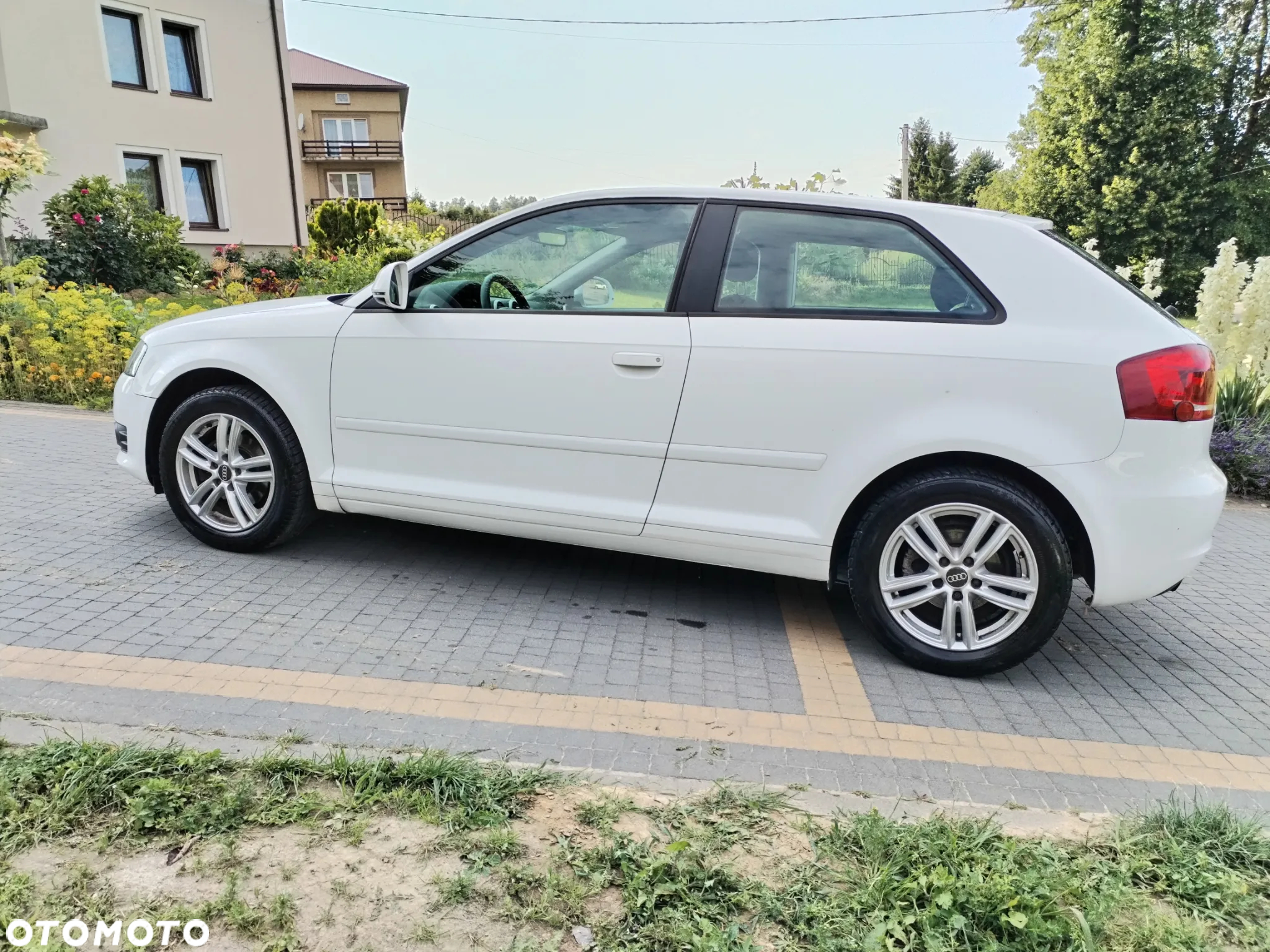 Audi A3 - 4