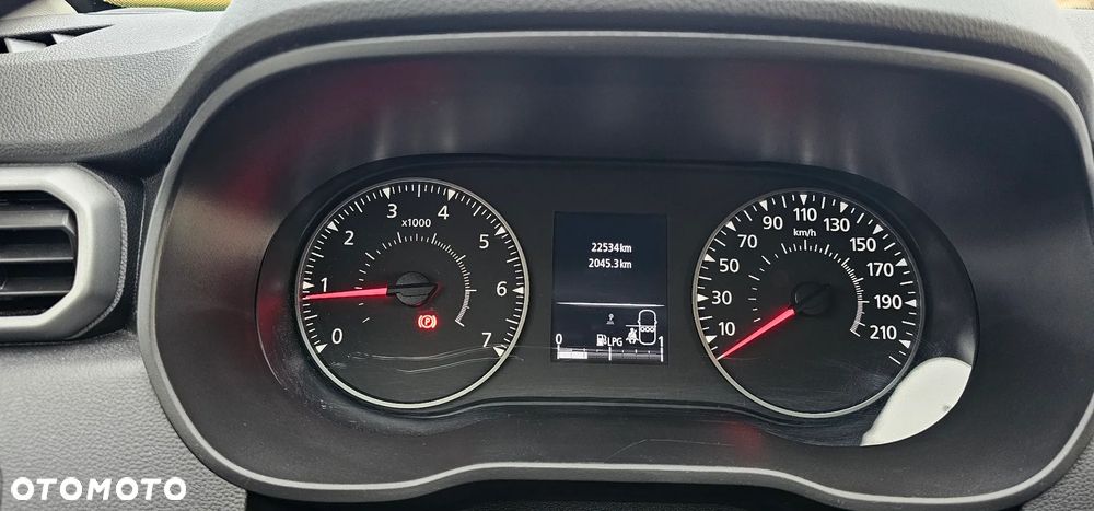 Dacia Duster 1.0 TCe Journey - 15