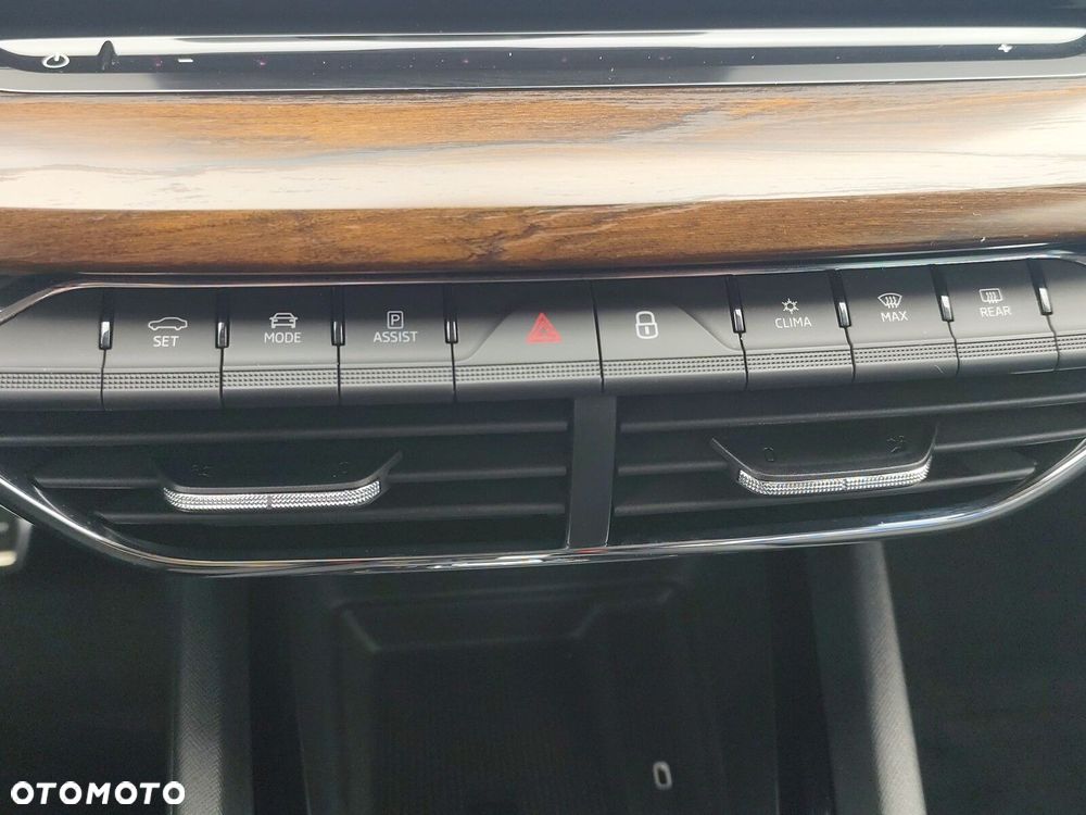Skoda Octavia - 28