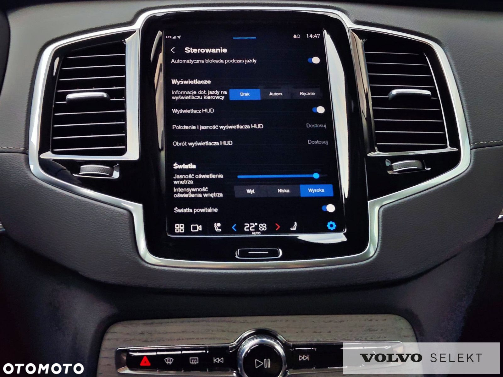Volvo XC 90 - 27