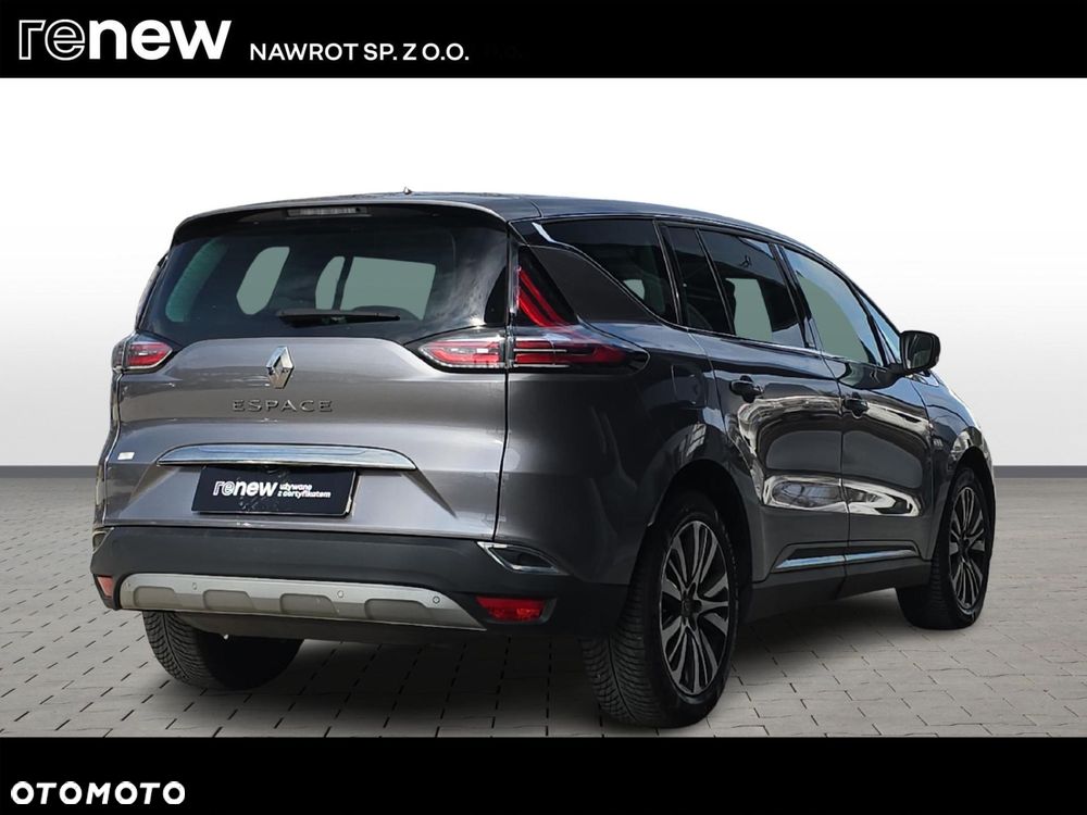 Renault Espace 2.0 Blue dCi Initiale Paris EDC - 5