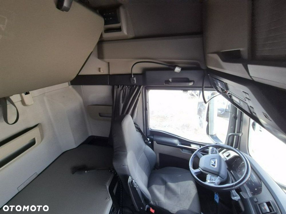 MAN tgx - 23