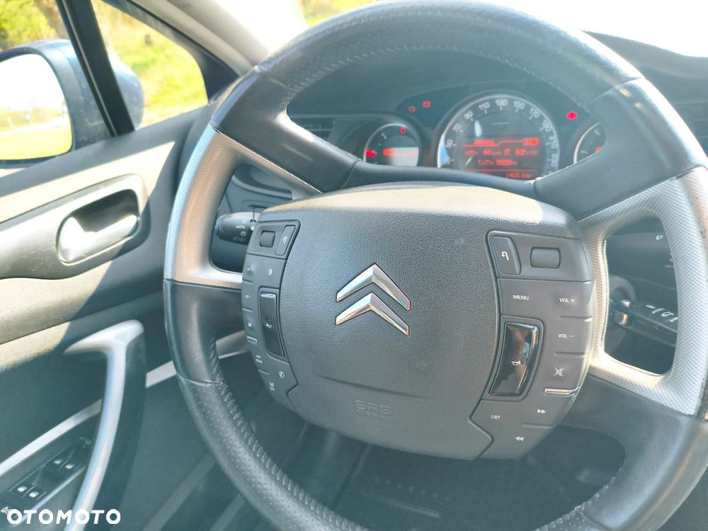 Citroën C5 2.0 HDi Confort - 5