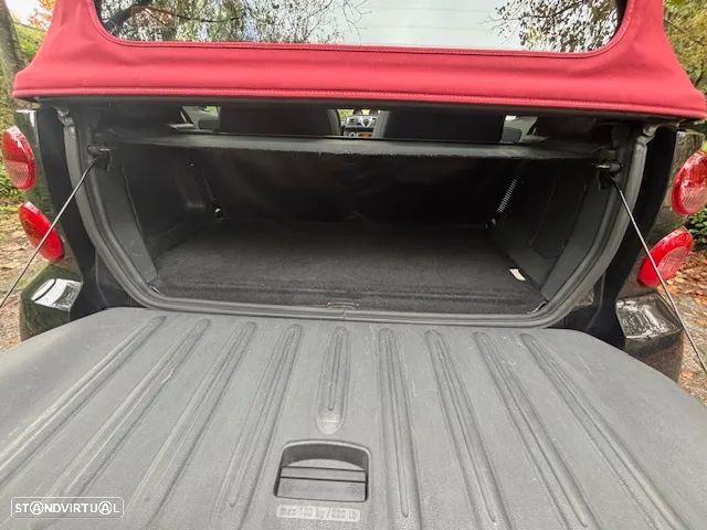 Smart Fortwo Cabrio 1.0 mhd Passion 71 Softouch - 34