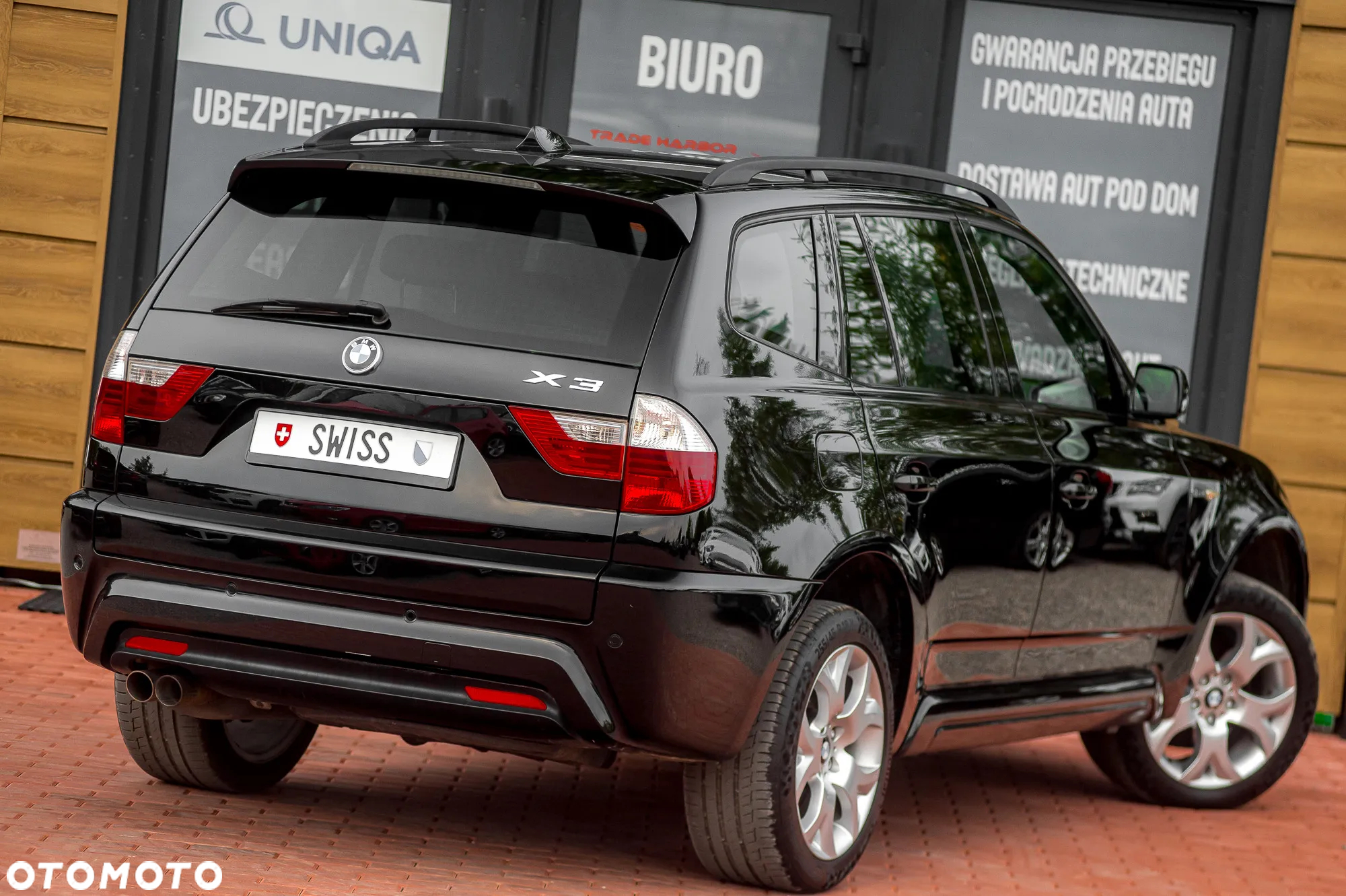 BMW X3 xDrive35d Limited Sport Edition - 12