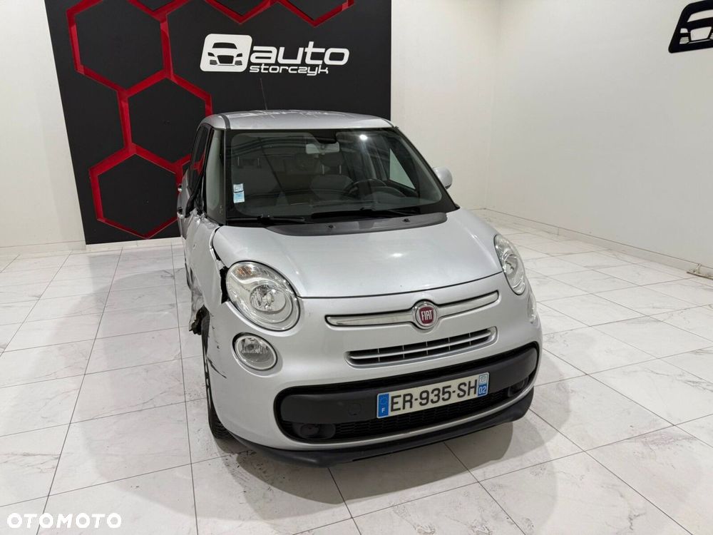 Fiat 500L - 22
