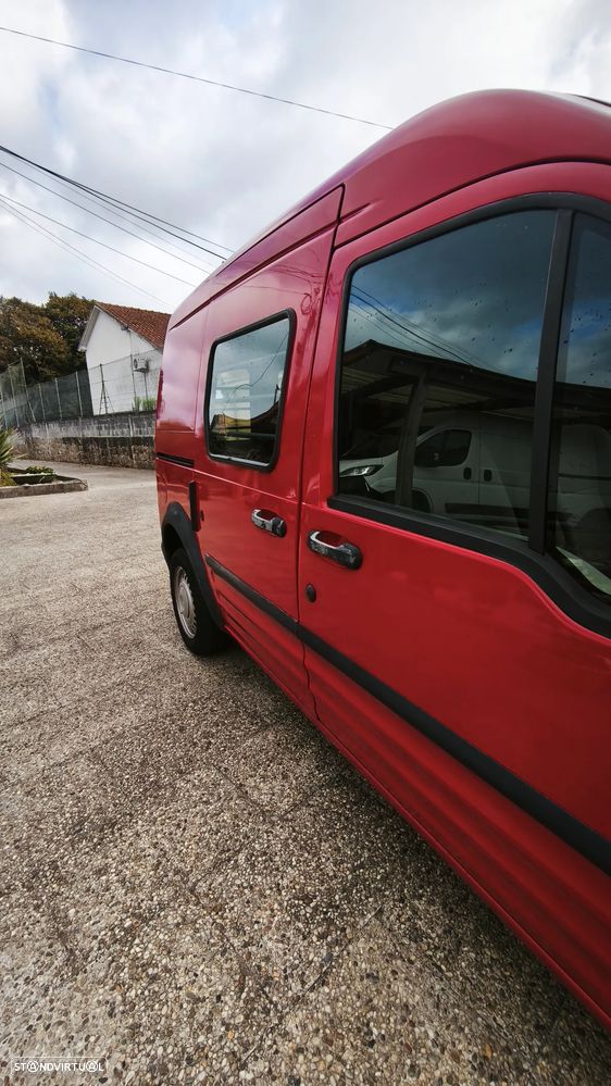 Ford TRANSIT - 3