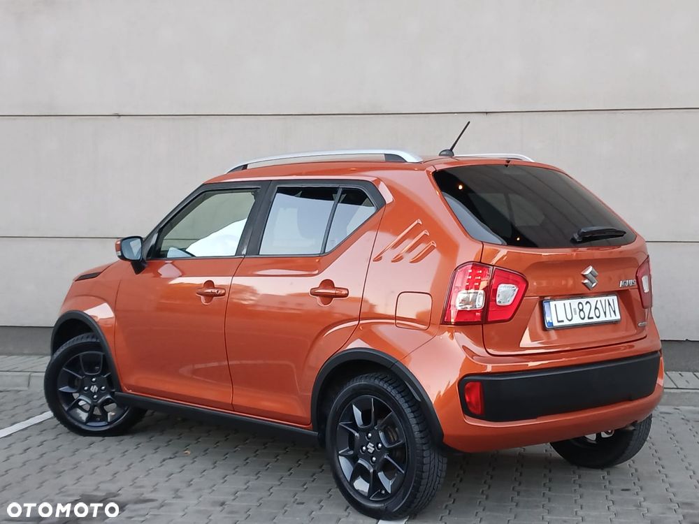 Suzuki Ignis - 17