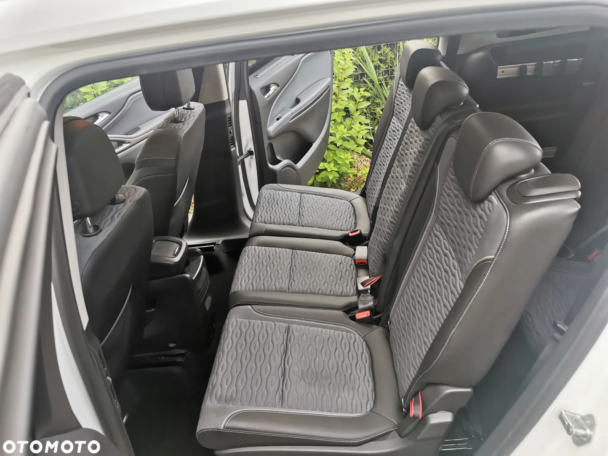 Opel Zafira 2.0 CDTI Cosmo - 13