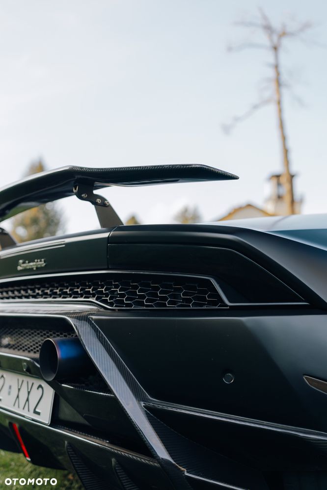 Lamborghini Huracan LP610-4 - 8