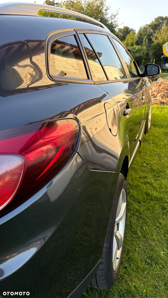 Renault Megane 1.5 dCi Dynamique - 11