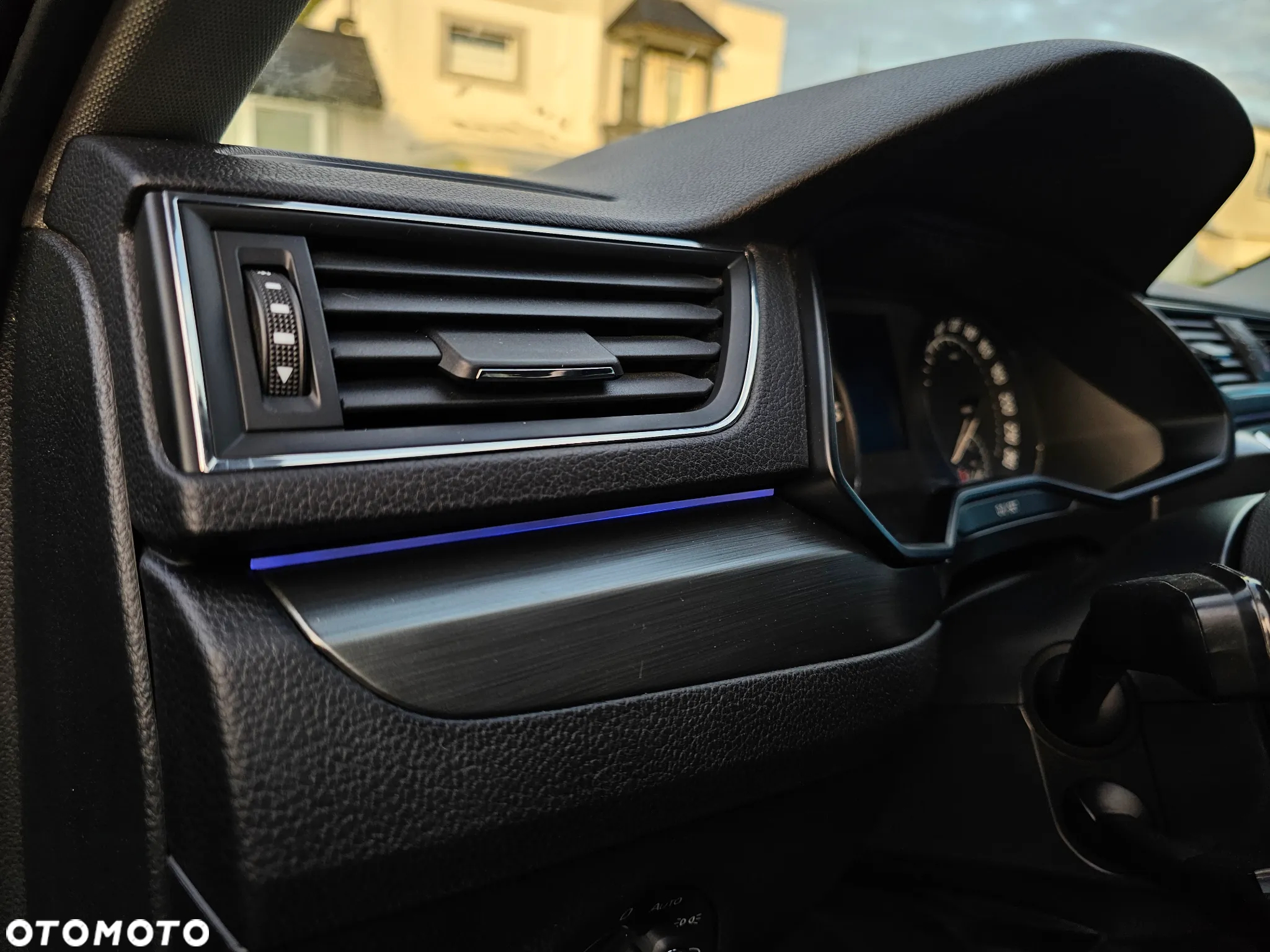 Skoda Superb 2.0 TDI Style DSG - 16