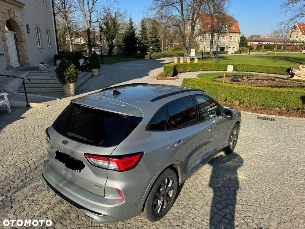 Ford Kuga 2.5 Duratec FHEV ST-LINE - 6