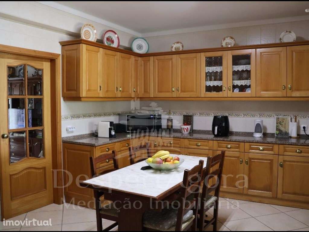 Moradia isolada na Golegã - Grande imagem: 2/18