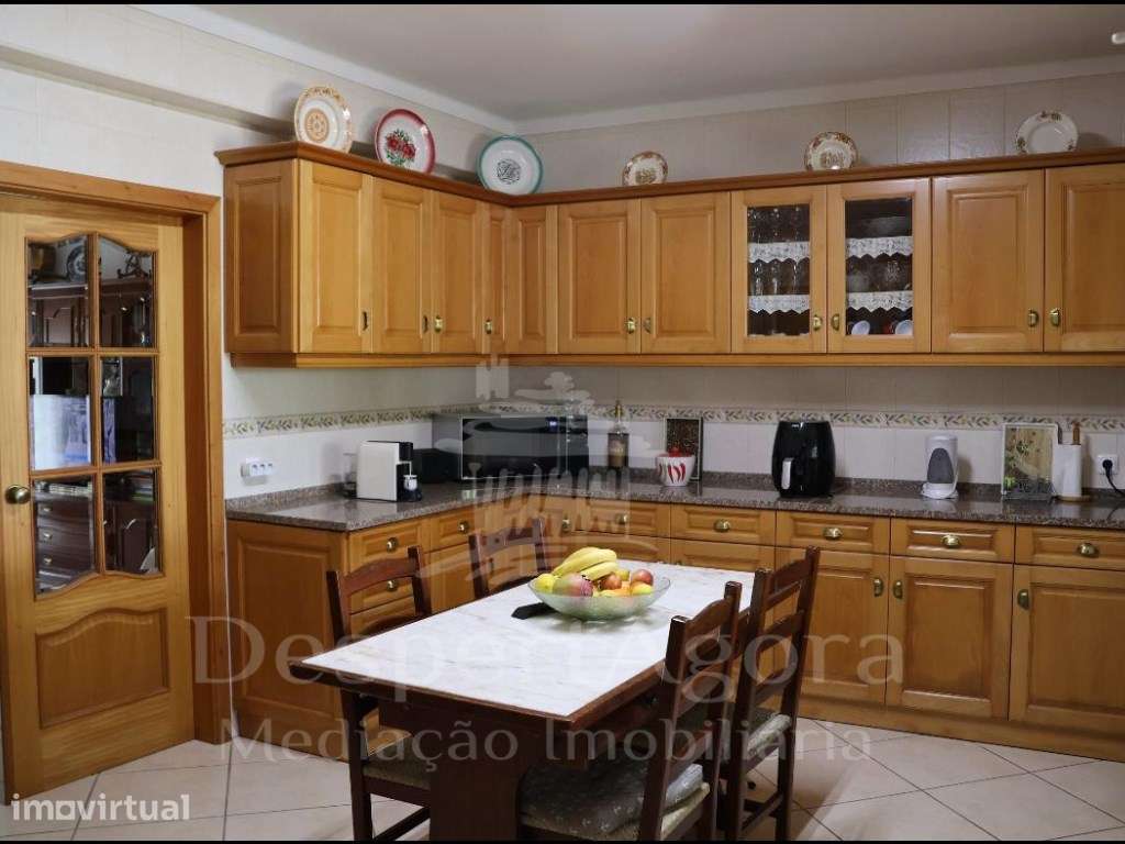 Moradia isolada na Golegã - Grande imagem: 2/18