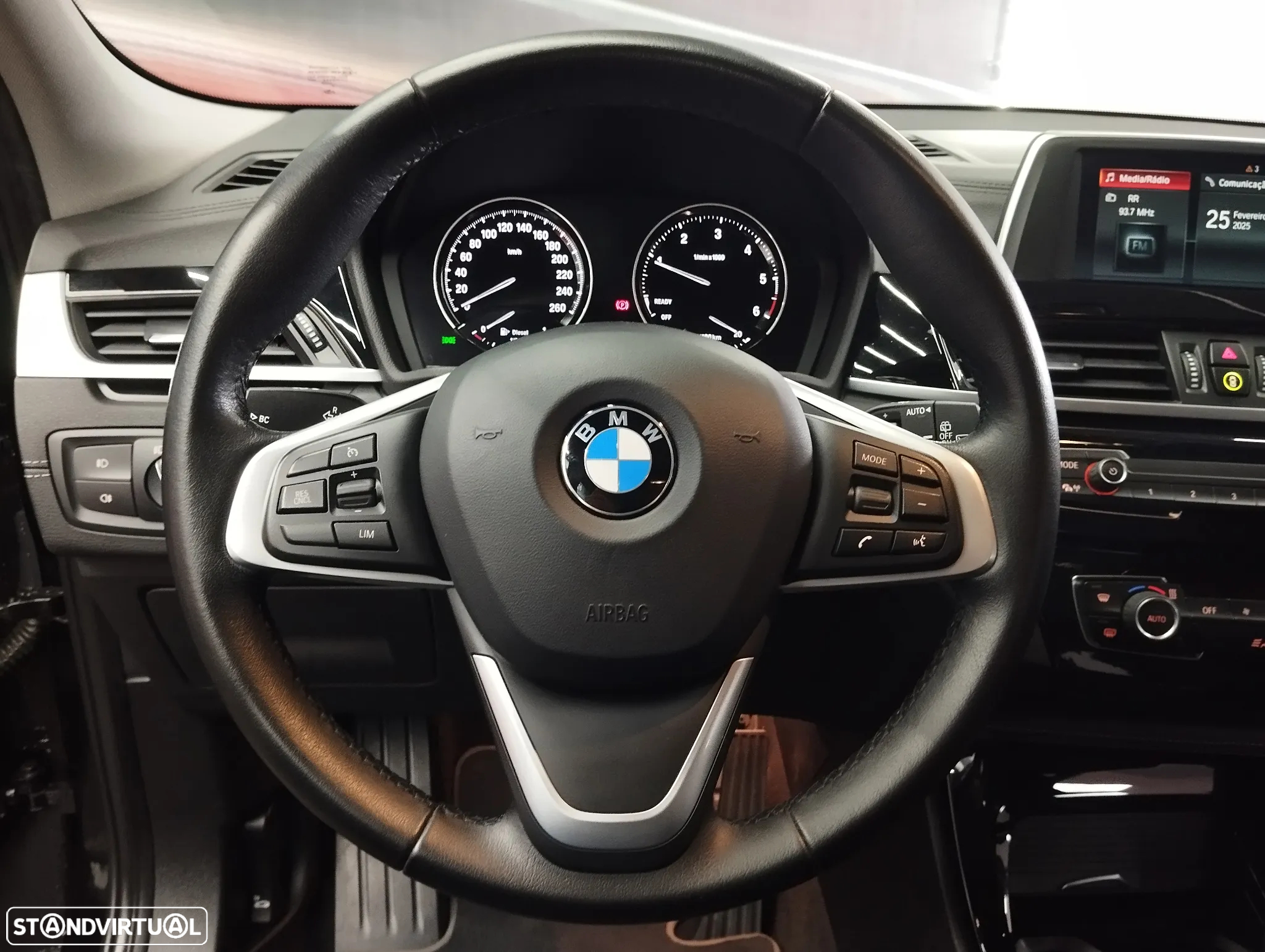 BMW X2 16 d sDrive Auto - 19