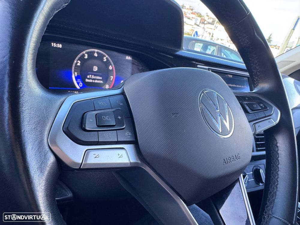 VW Taigo 1.0 TSI Life - 9