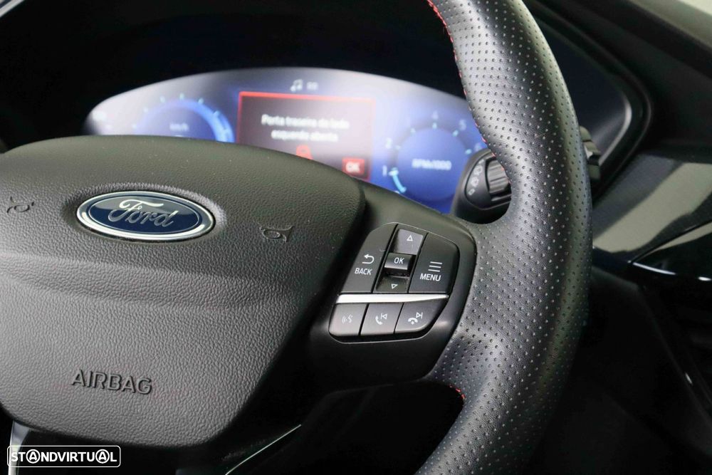 Ford Kuga 1.5 EcoBoost ST-Line X - 30