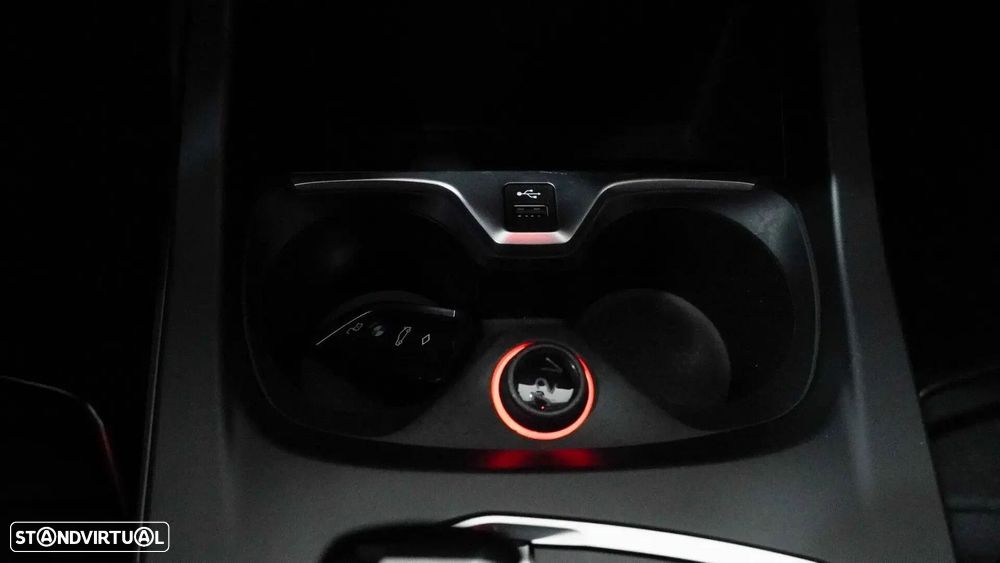 BMW 116 d Advantage Auto - 33