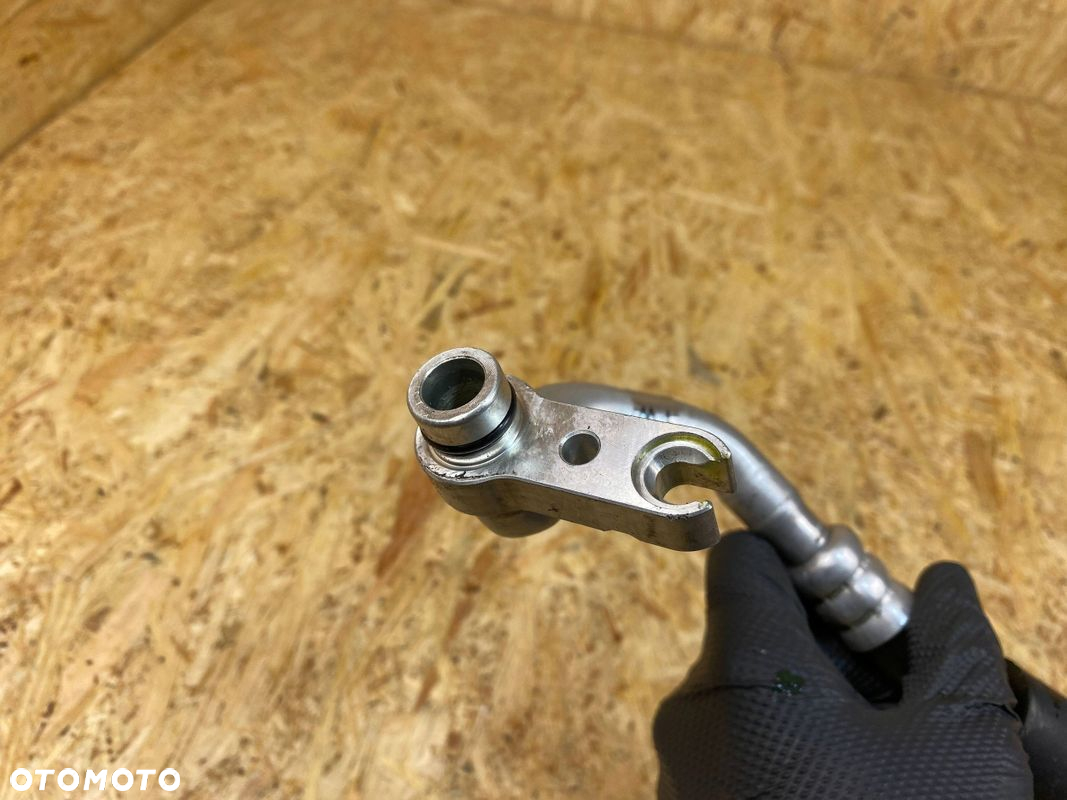 WĄŻ RURKA PRZEWÓD KLIMATYZACJI SUBARU FORESTER V 2.0B 2018- - 13