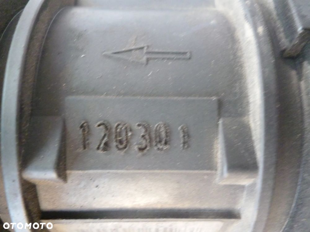 PEUGEOT 307 1.4 HDI PRZEPŁYWOMIERZ - 4