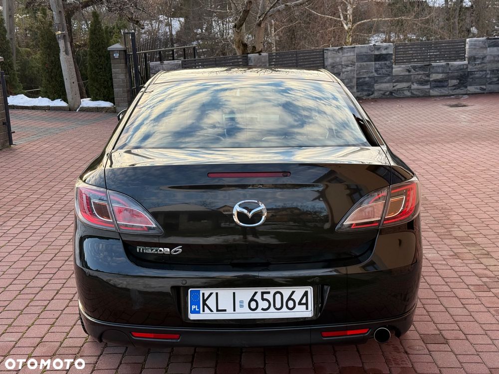 Mazda 6 2.0 CD Exclusive - 16