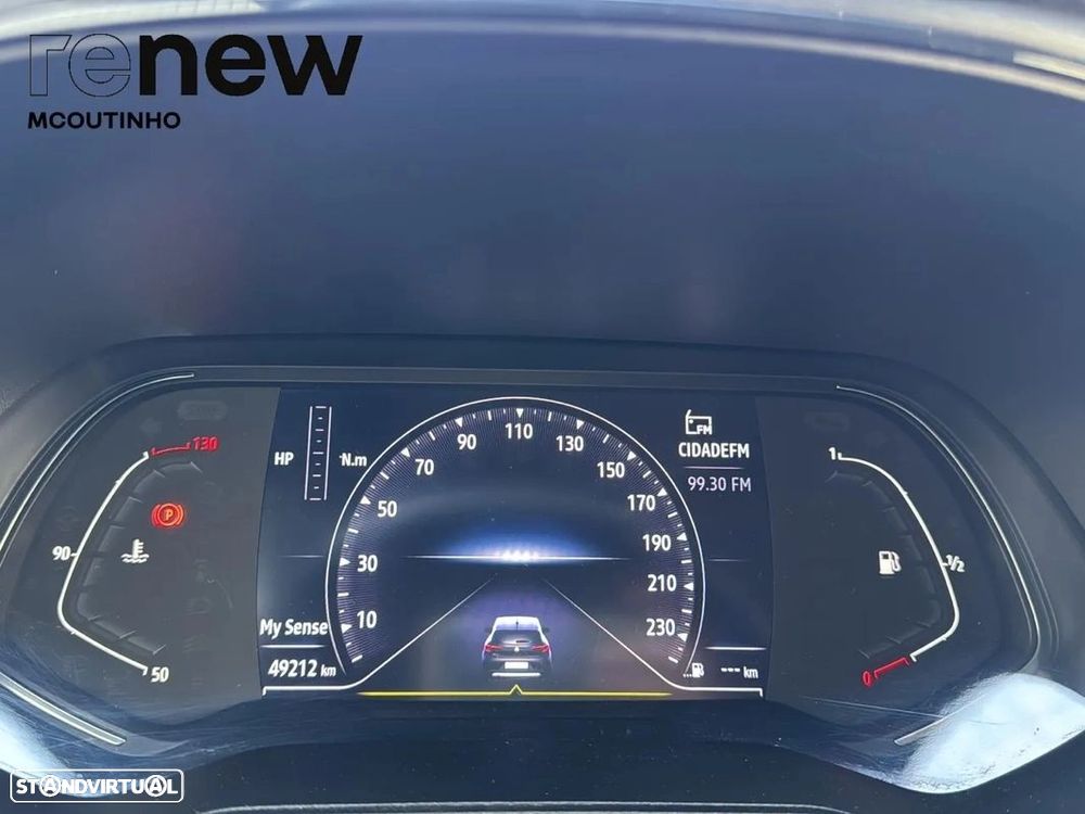 Renault Clio 1.0 TCe Techno - 21