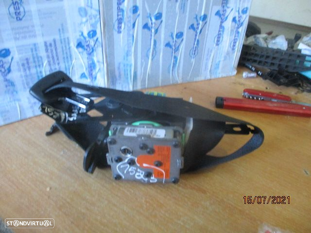 Pre-Tensor 12756364 SAAB 93 SW 2007 DRT - 4