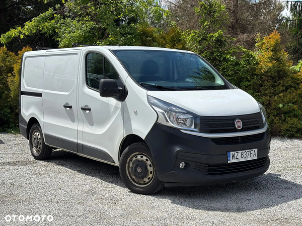 Fiat Talento