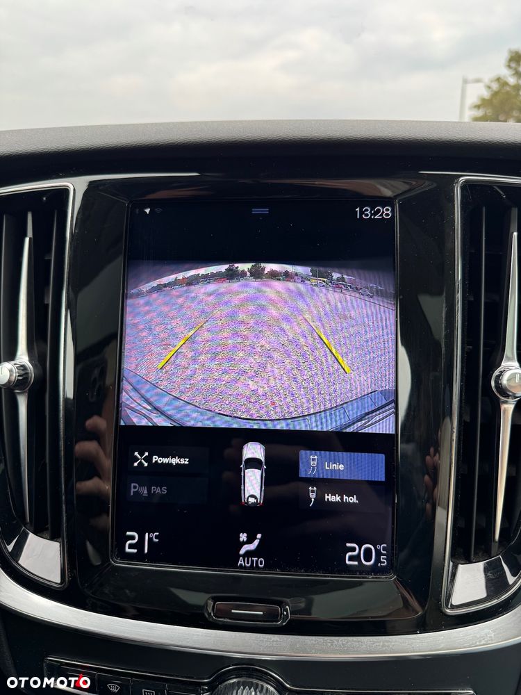 Volvo V60 D3 Geartronic - 18