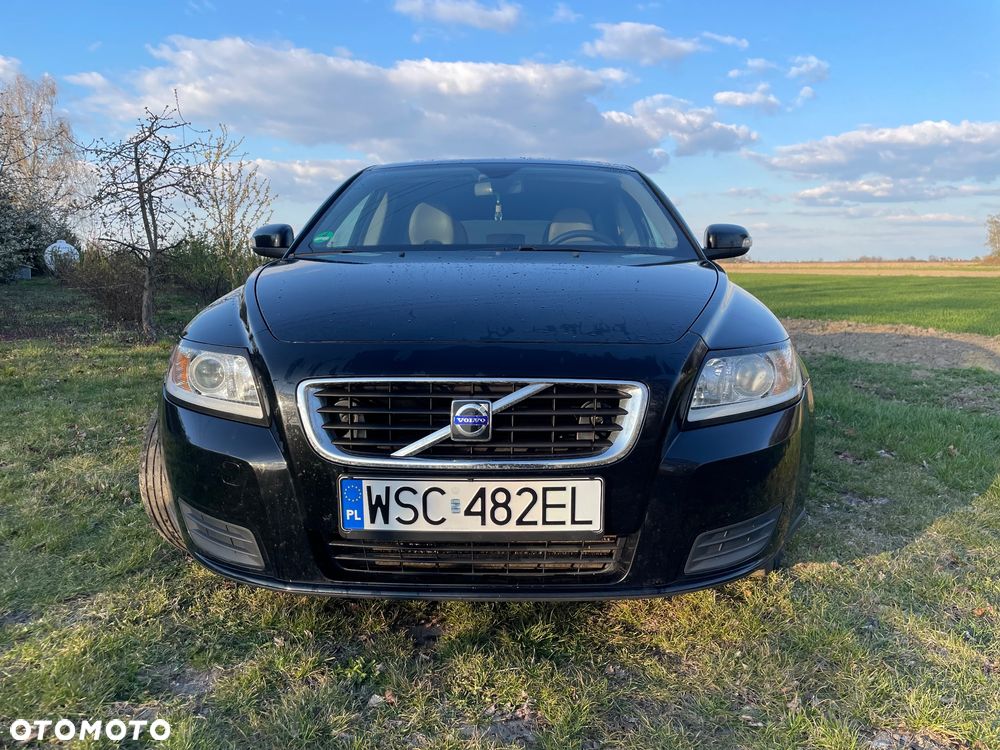 Volvo V50 - 7