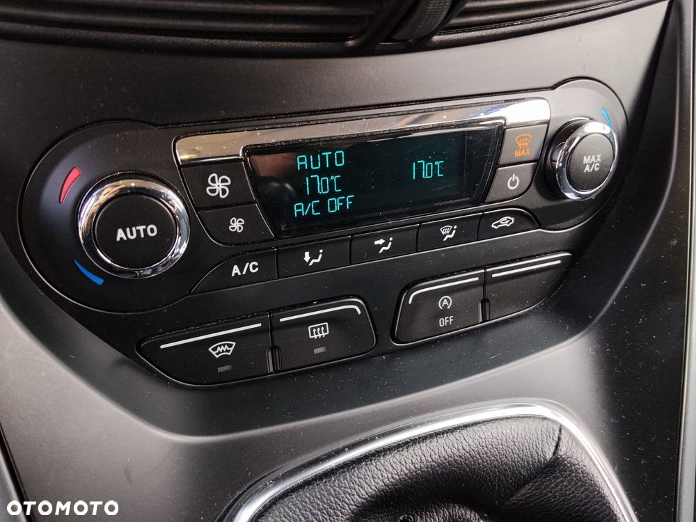 Ford C-MAX 1.0 EcoBoost Trend ASS - 20
