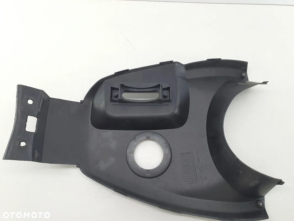 OSLONA NAKLADKA TGB BLADE 250 - 14