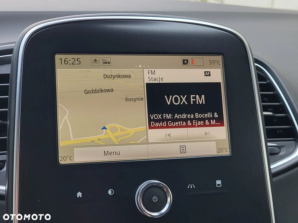 Renault Grand Scenic - 13