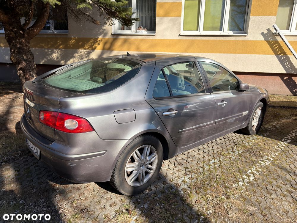 Renault Laguna 3.0 Initiale - 3