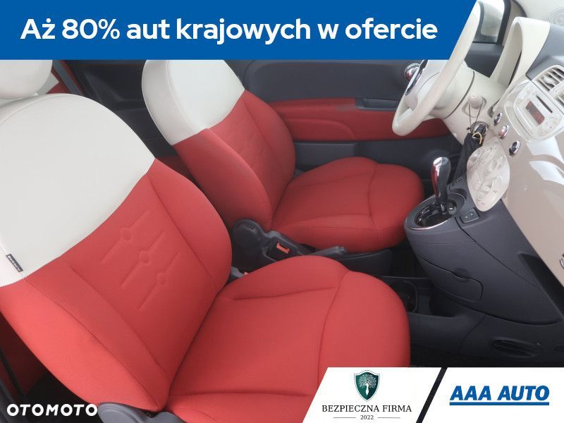 Fiat 500 - 11