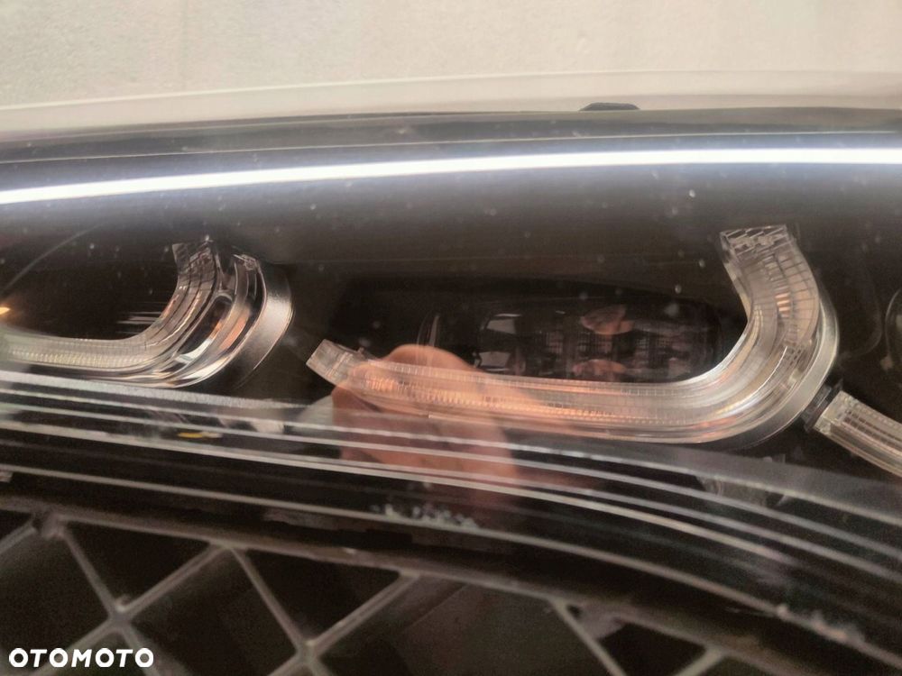 Alfa Romeo Stelvio LIFT FULL LED Komplet 00505670010 - 8