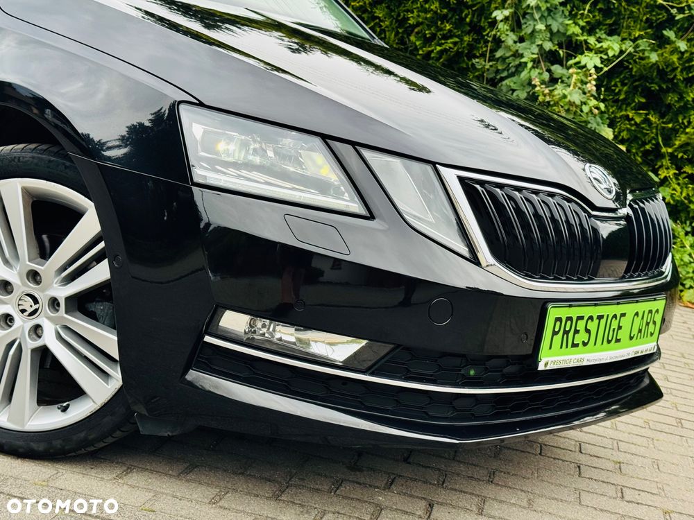 Skoda Octavia 1.6 TDI DSG Premium Edition - 25