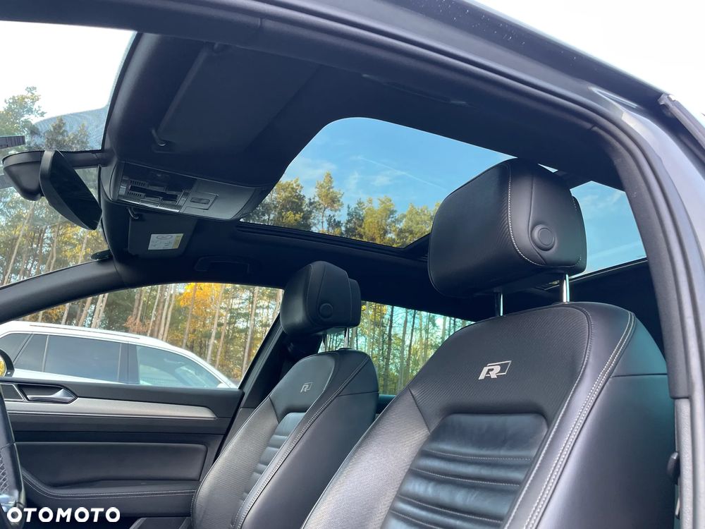 Volkswagen Passat Variant - 18