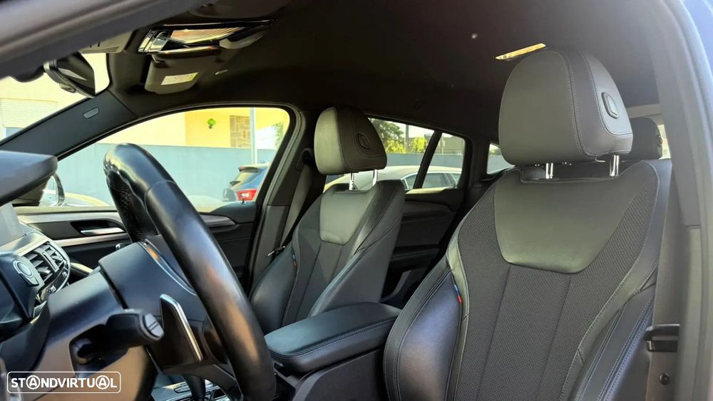 BMW X4 - 13