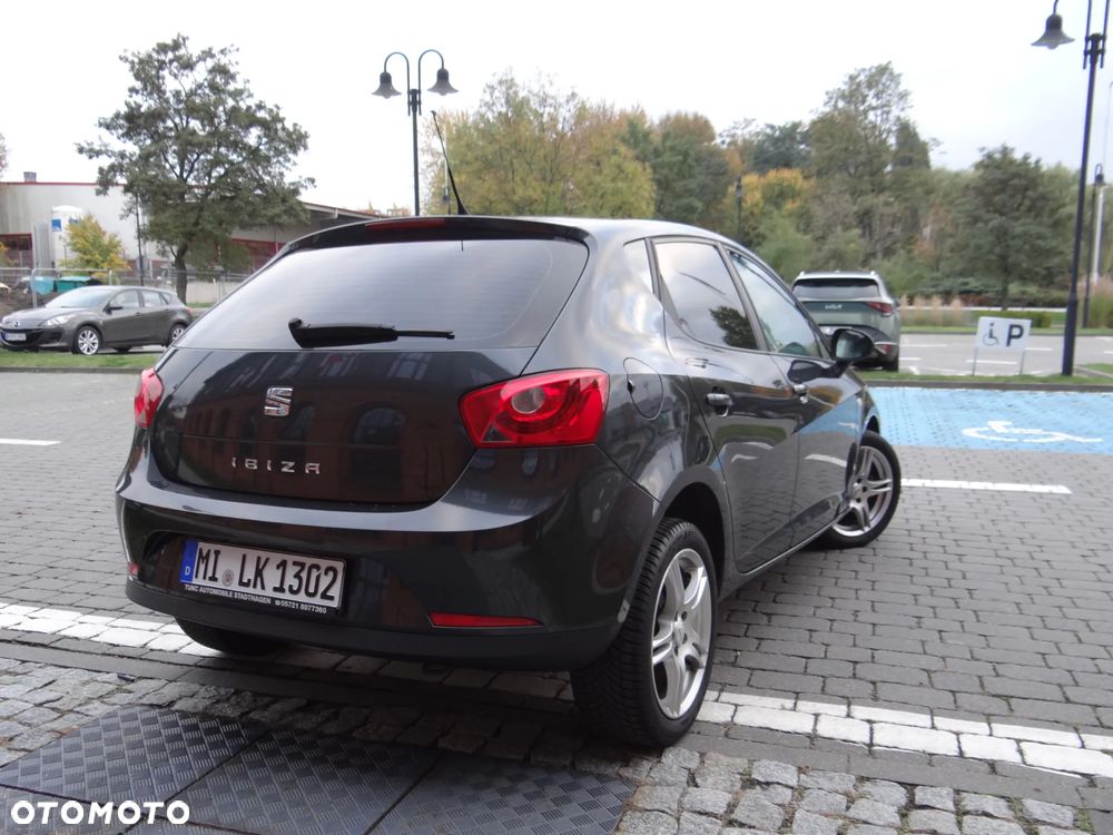 Seat Ibiza 1.4 16V Style - 3