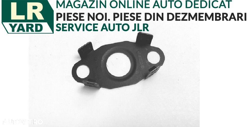 Garnitura turbina dreapta/ stanga Range Rover Sport 2005-2013 / Range Rover Vogue 2002-2012 3.6 diesel - 1